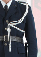 Aiguillette SN